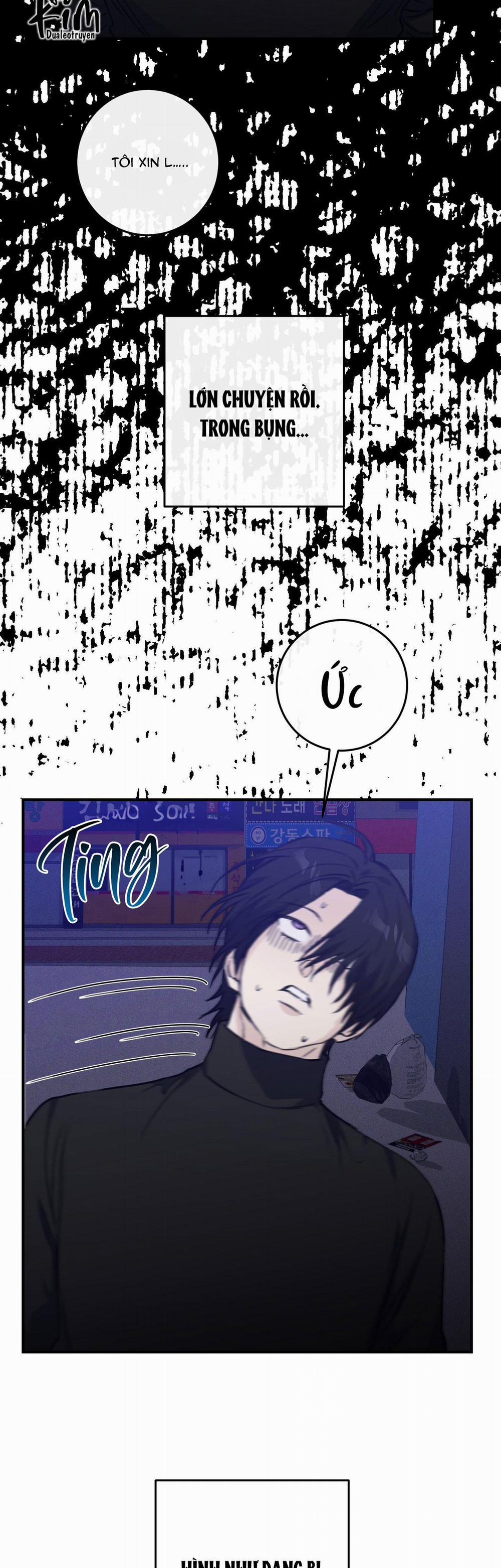 Quan Hệ Cộng Sinh Giữa Trời Và Trăng 4 trang 37