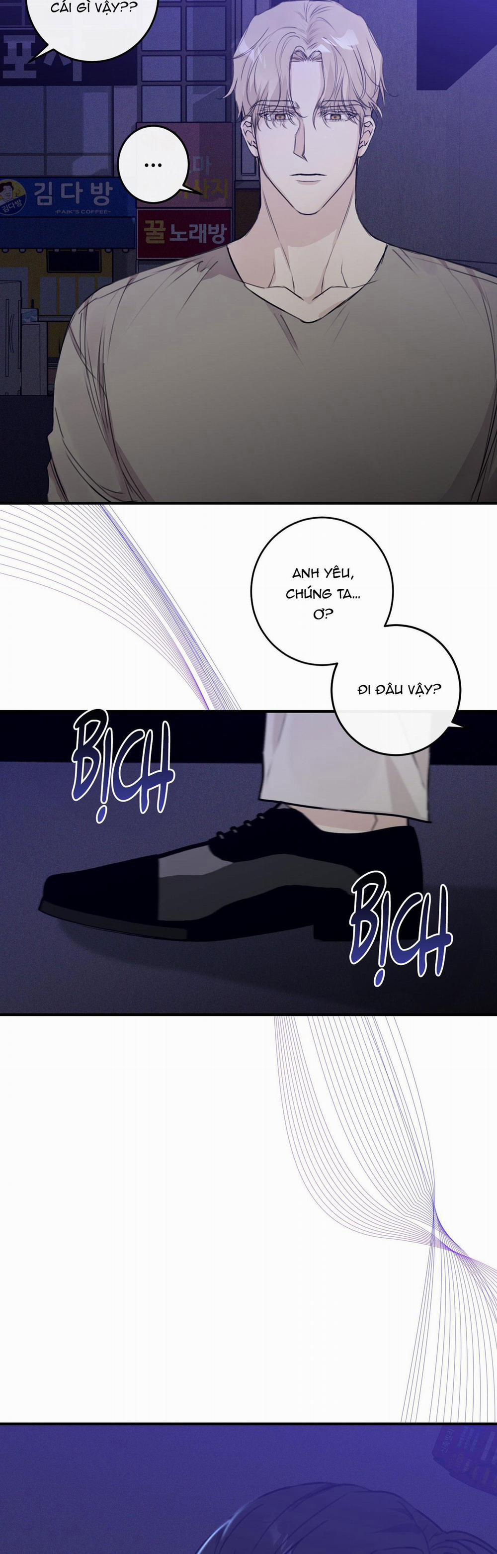 Quan Hệ Cộng Sinh Giữa Trời Và Trăng 4 trang 39