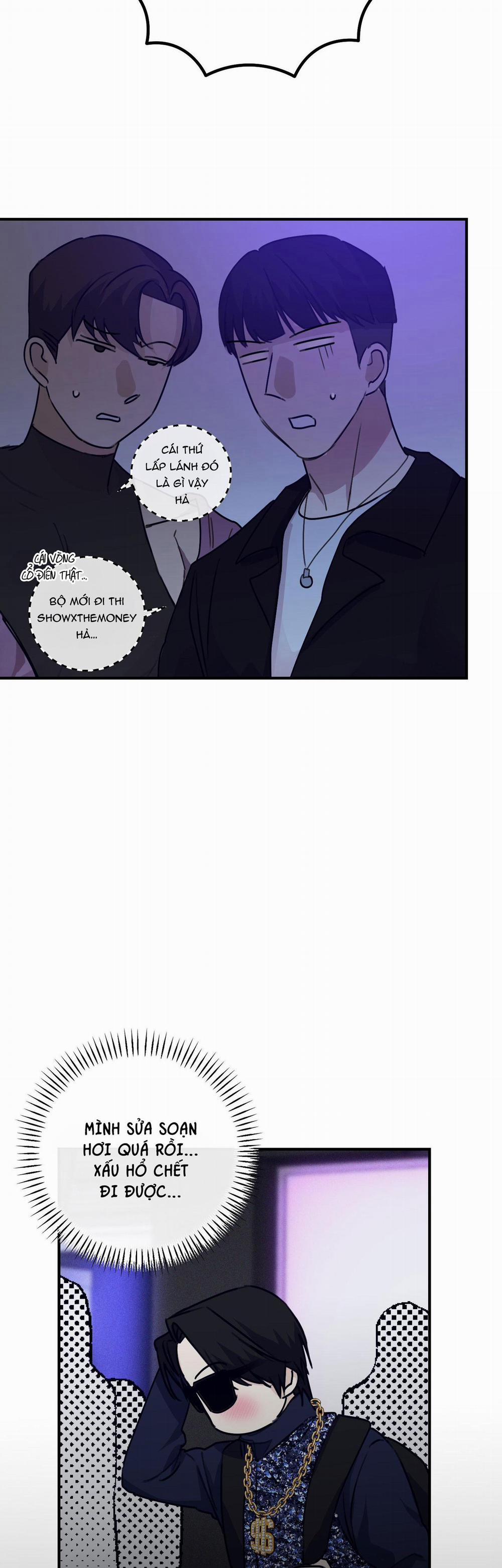 Quan Hệ Cộng Sinh Giữa Trời Và Trăng 4 trang 4