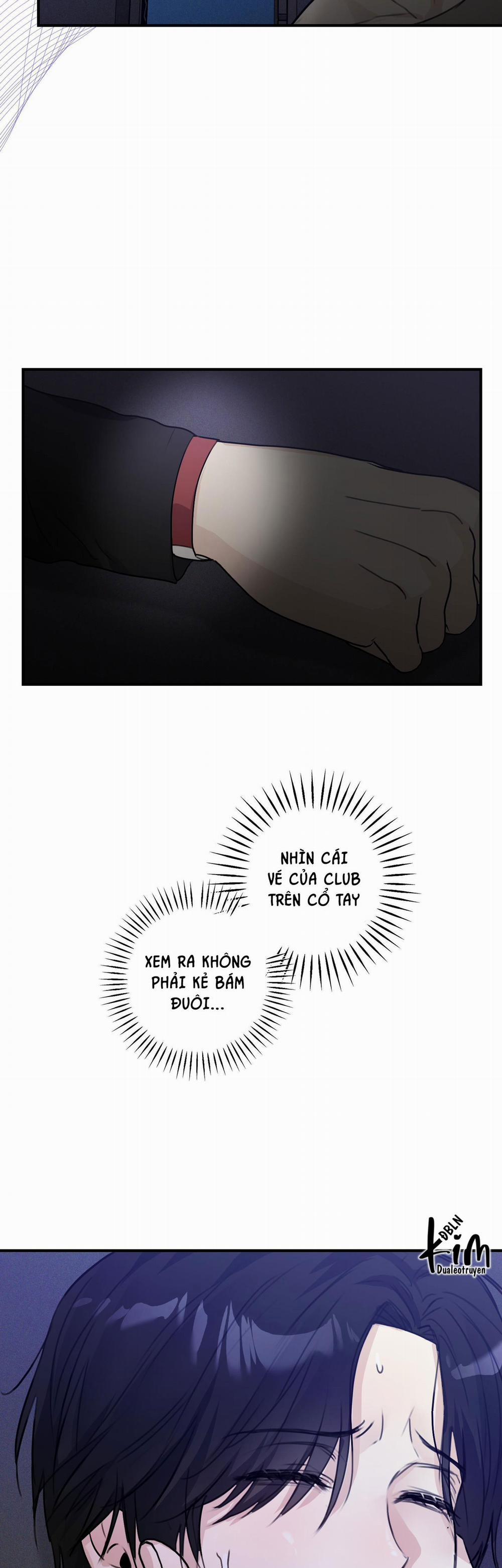 Quan Hệ Cộng Sinh Giữa Trời Và Trăng 4 trang 41