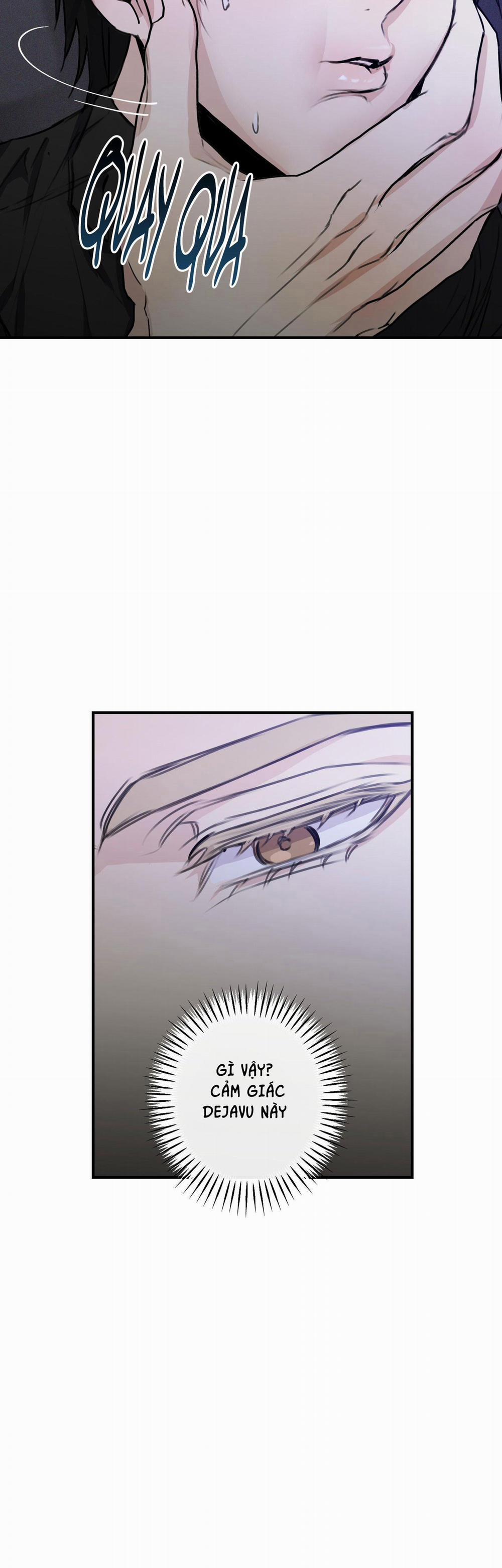 Quan Hệ Cộng Sinh Giữa Trời Và Trăng 4 trang 42