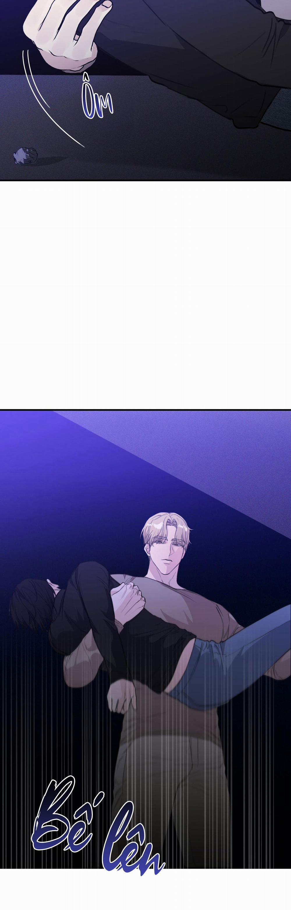 Quan Hệ Cộng Sinh Giữa Trời Và Trăng 4 trang 44