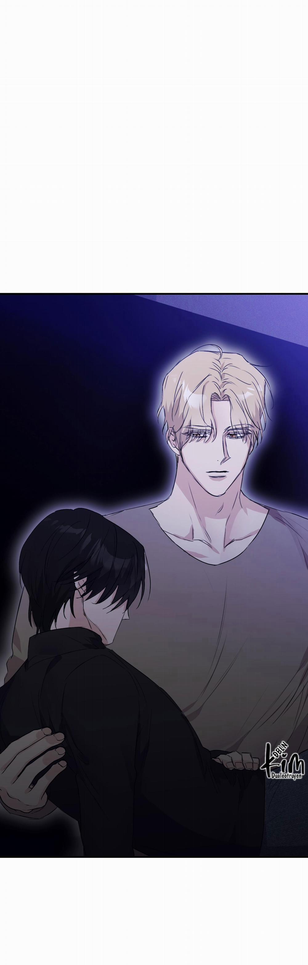 Quan Hệ Cộng Sinh Giữa Trời Và Trăng 4 trang 45