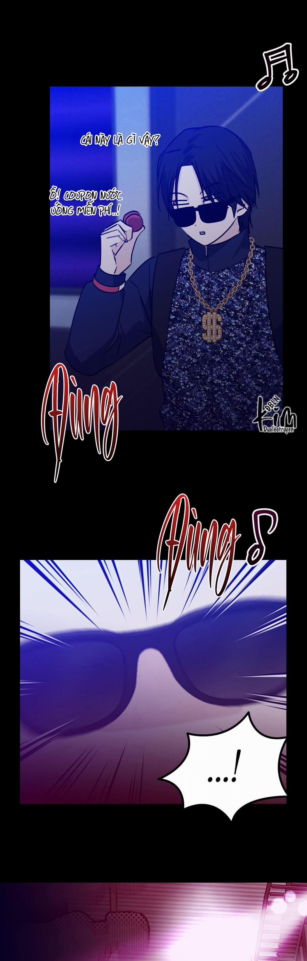 Quan Hệ Cộng Sinh Giữa Trời Và Trăng 4 trang 6