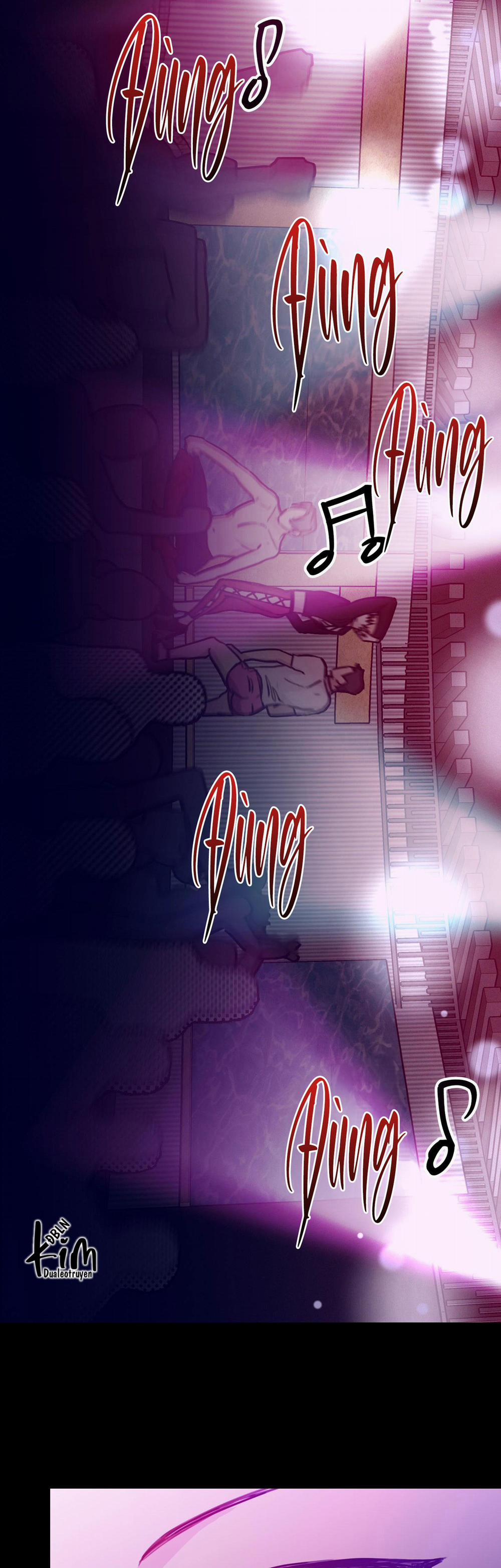 Quan Hệ Cộng Sinh Giữa Trời Và Trăng 4 trang 7