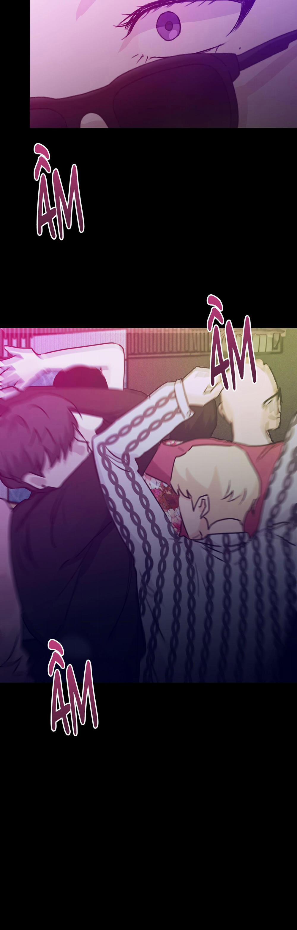 Quan Hệ Cộng Sinh Giữa Trời Và Trăng 4 trang 8