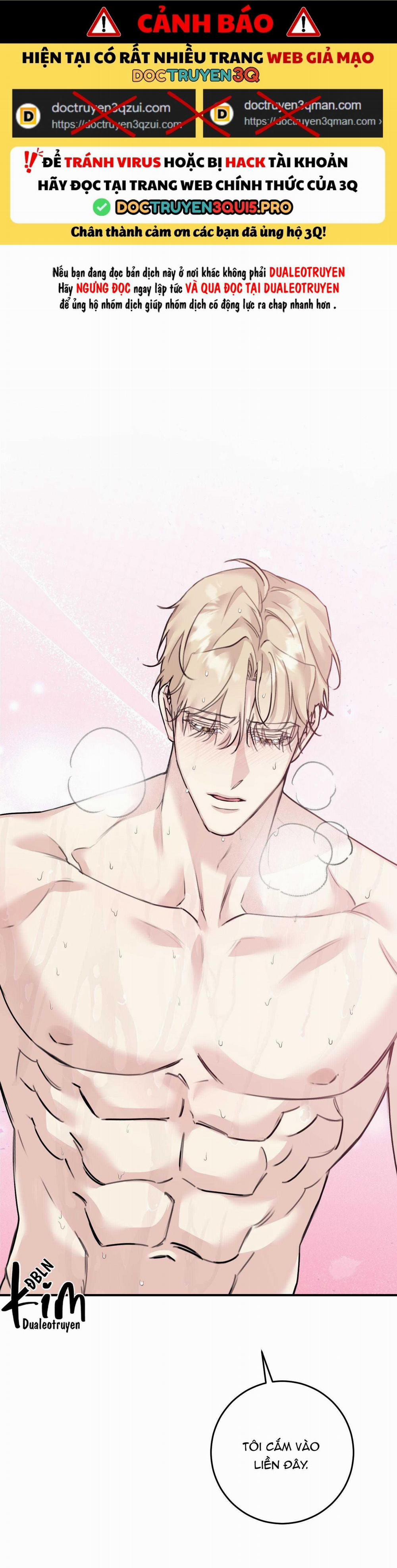 Quan Hệ Cộng Sinh Giữa Trời Và Trăng 41 trang 0