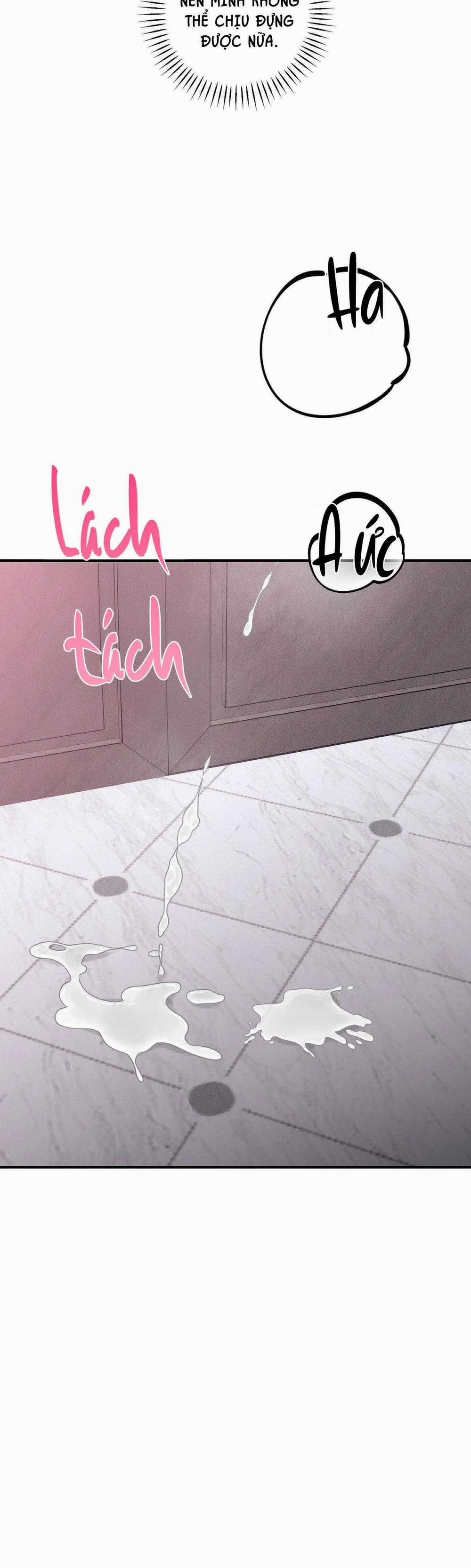 Quan Hệ Cộng Sinh Giữa Trời Và Trăng 41 trang 17