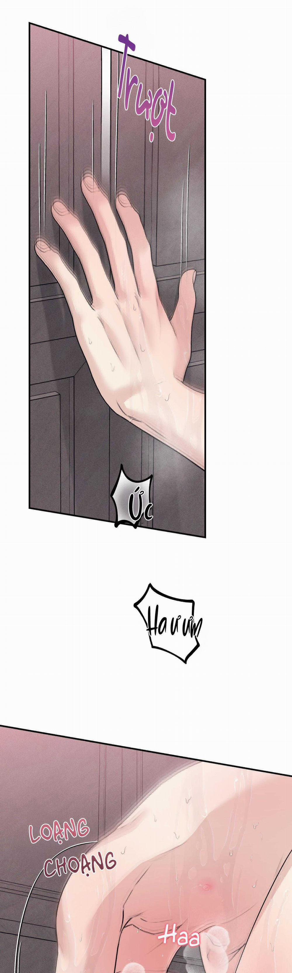 Quan Hệ Cộng Sinh Giữa Trời Và Trăng 41 trang 18