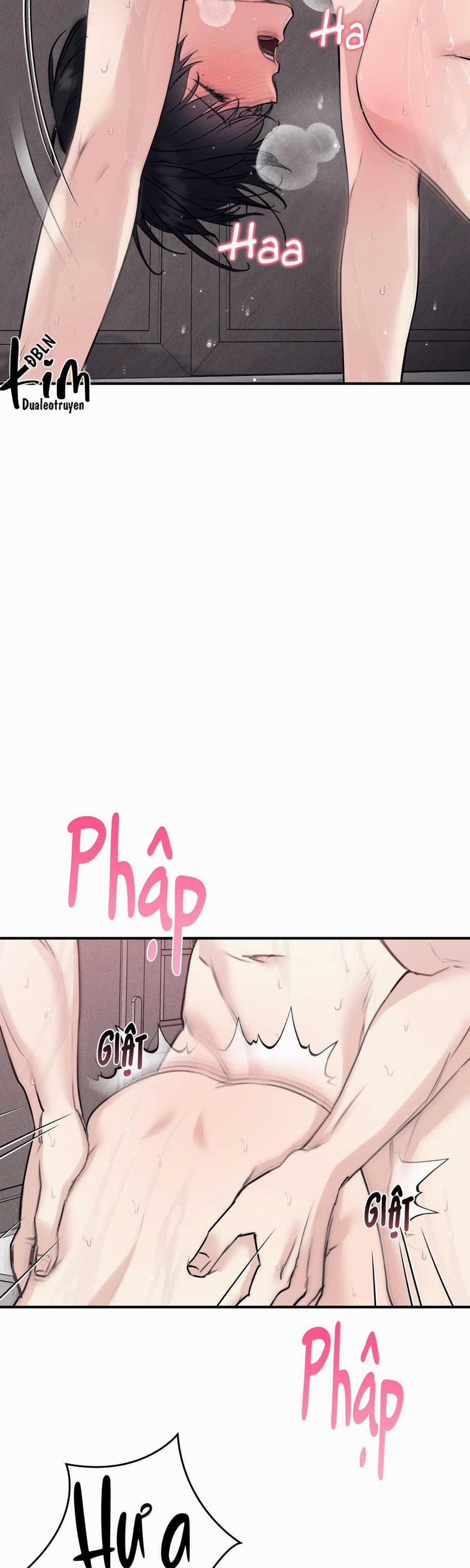 Quan Hệ Cộng Sinh Giữa Trời Và Trăng 41 trang 19