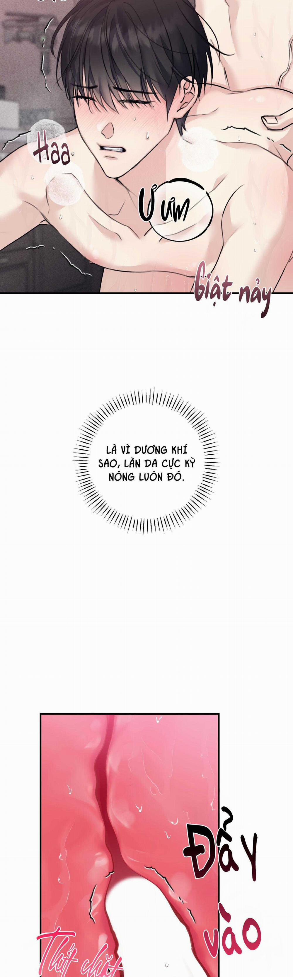 Quan Hệ Cộng Sinh Giữa Trời Và Trăng 41 trang 2