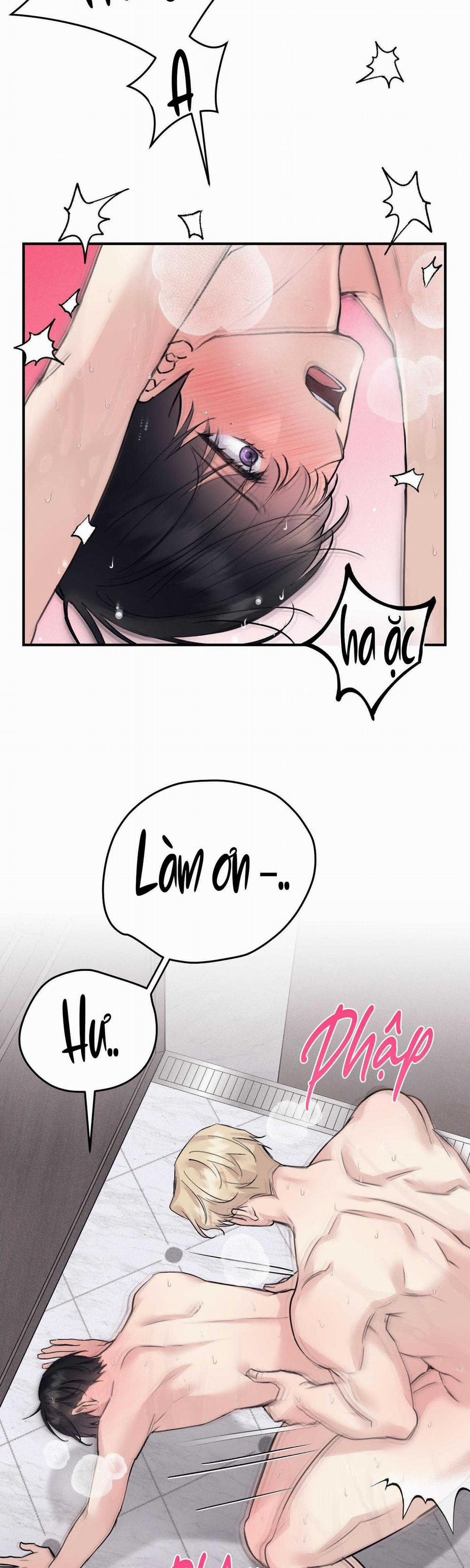 Quan Hệ Cộng Sinh Giữa Trời Và Trăng 41 trang 20