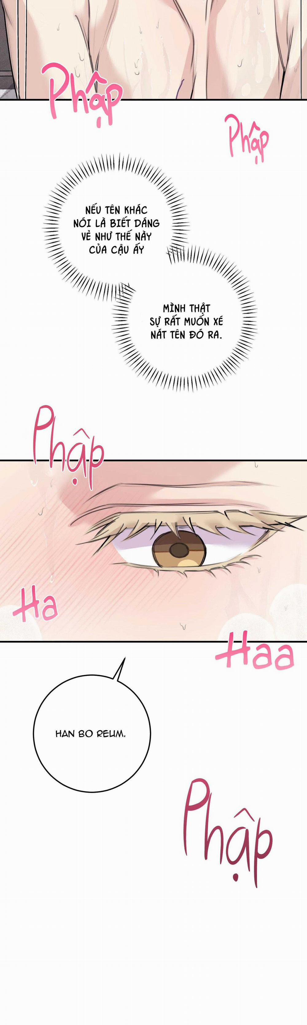 Quan Hệ Cộng Sinh Giữa Trời Và Trăng 41 trang 29