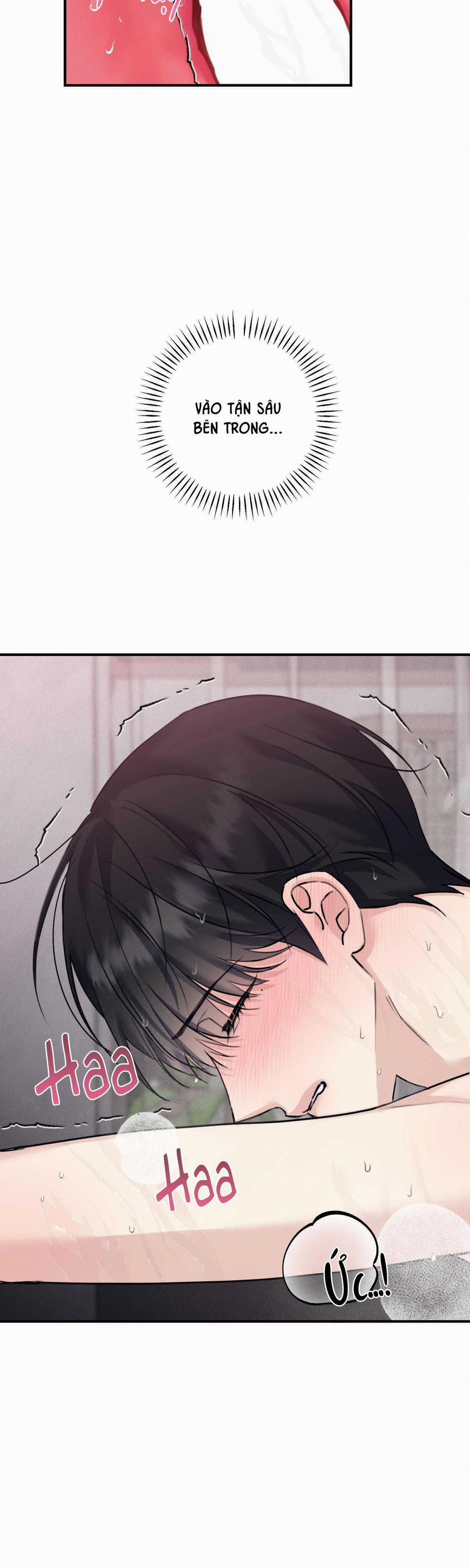 Quan Hệ Cộng Sinh Giữa Trời Và Trăng 41 trang 3