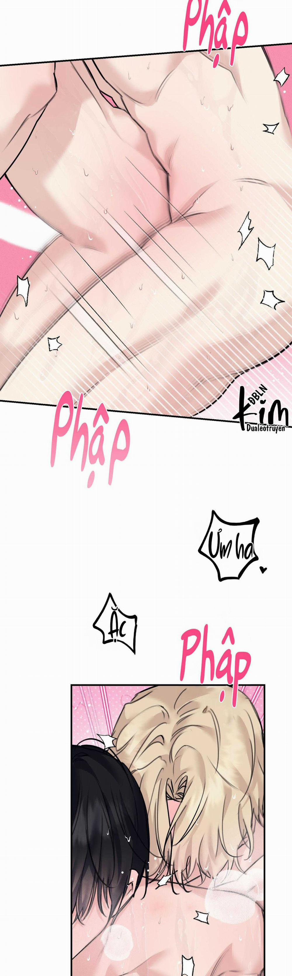 Quan Hệ Cộng Sinh Giữa Trời Và Trăng 41 trang 37