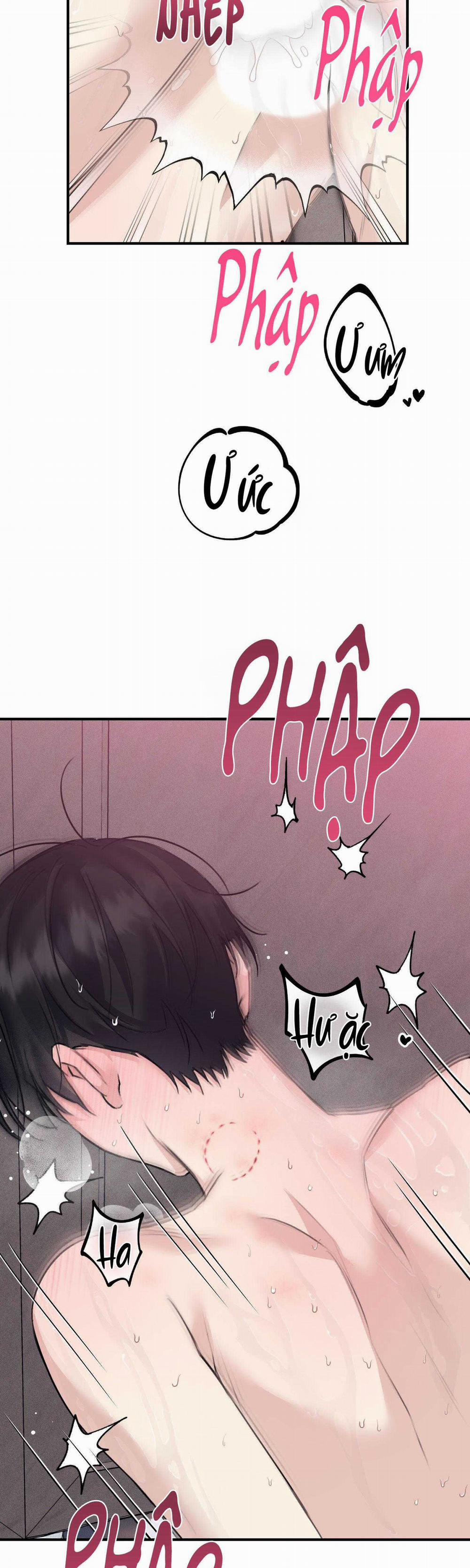 Quan Hệ Cộng Sinh Giữa Trời Và Trăng 41 trang 39