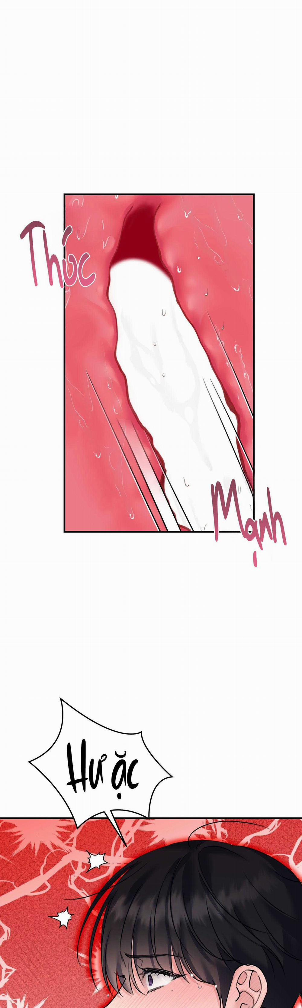 Quan Hệ Cộng Sinh Giữa Trời Và Trăng 41 trang 4