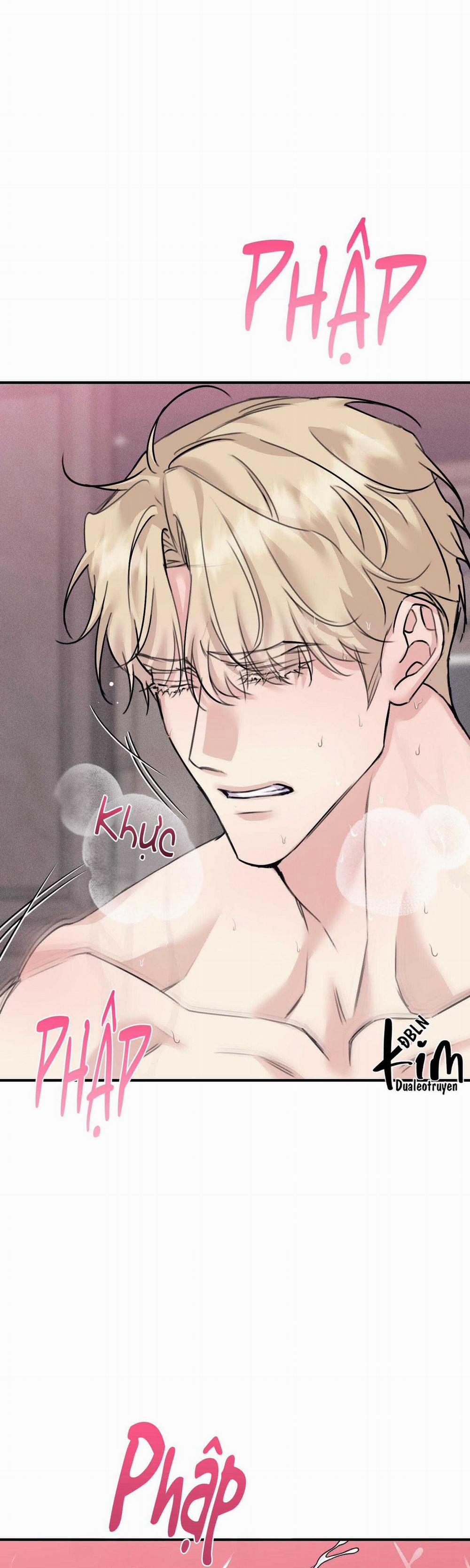 Quan Hệ Cộng Sinh Giữa Trời Và Trăng 41 trang 41