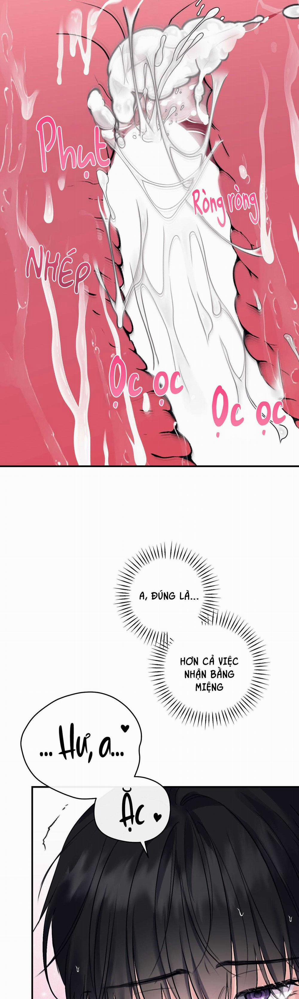 Quan Hệ Cộng Sinh Giữa Trời Và Trăng 41 trang 42