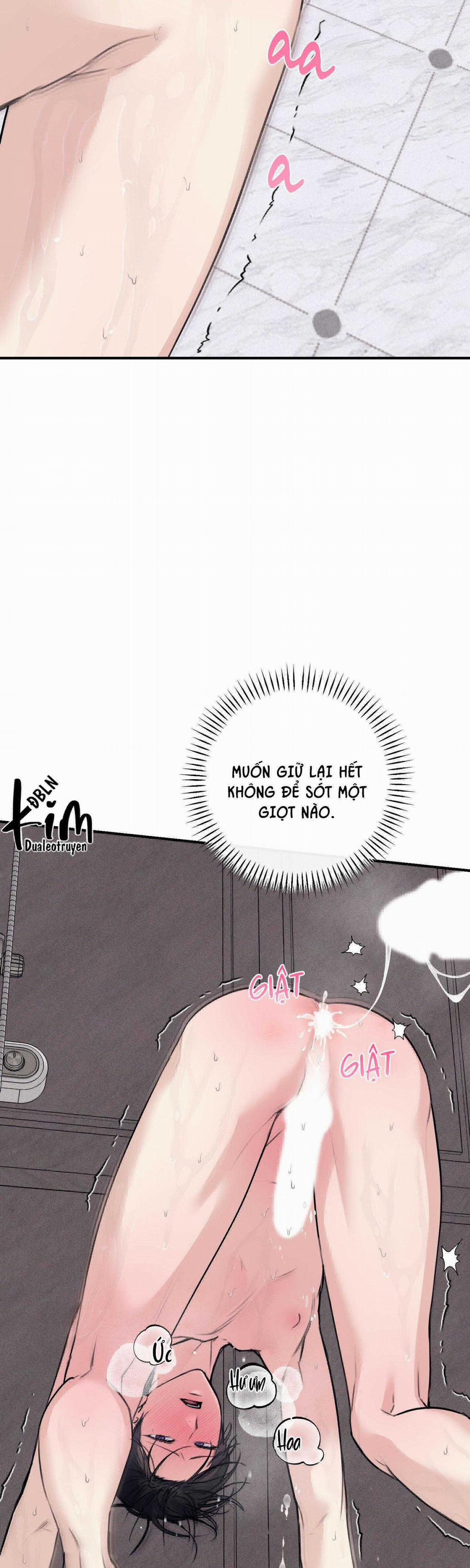 Quan Hệ Cộng Sinh Giữa Trời Và Trăng 41 trang 44