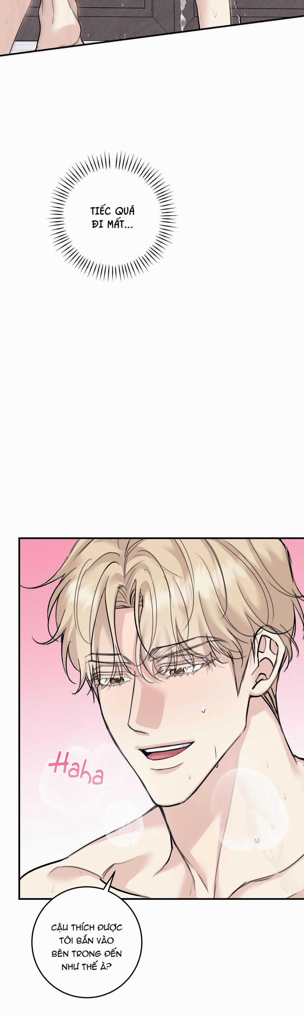 Quan Hệ Cộng Sinh Giữa Trời Và Trăng 41 trang 45