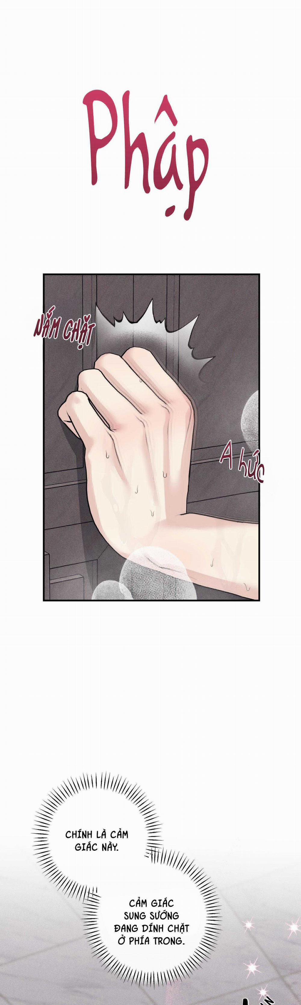 Quan Hệ Cộng Sinh Giữa Trời Và Trăng 41 trang 6