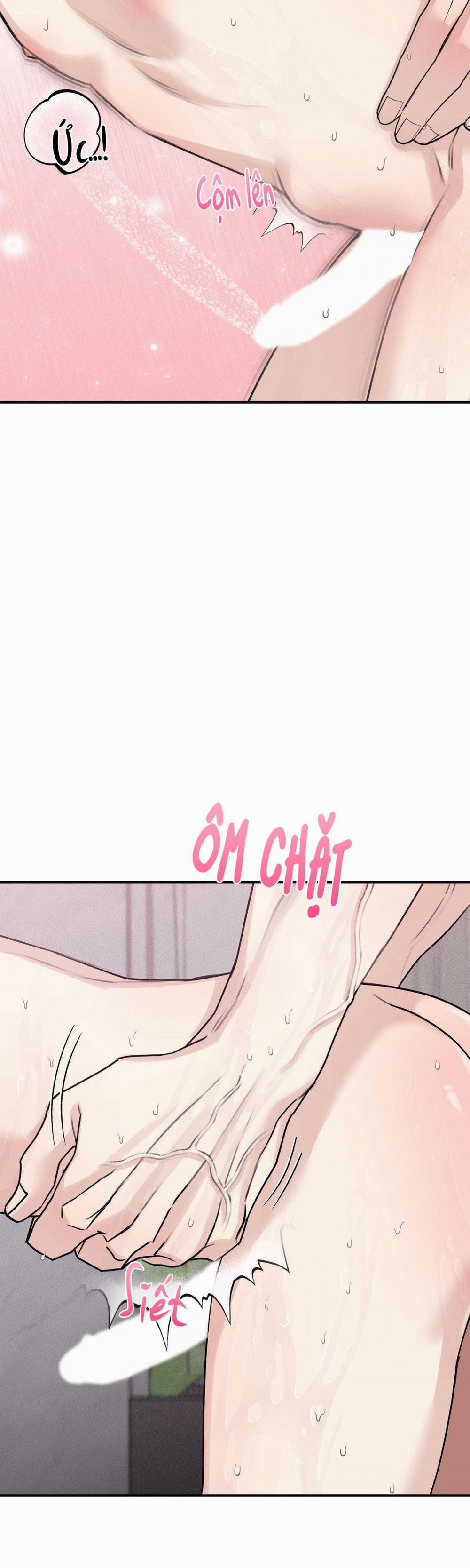 Quan Hệ Cộng Sinh Giữa Trời Và Trăng 41 trang 9