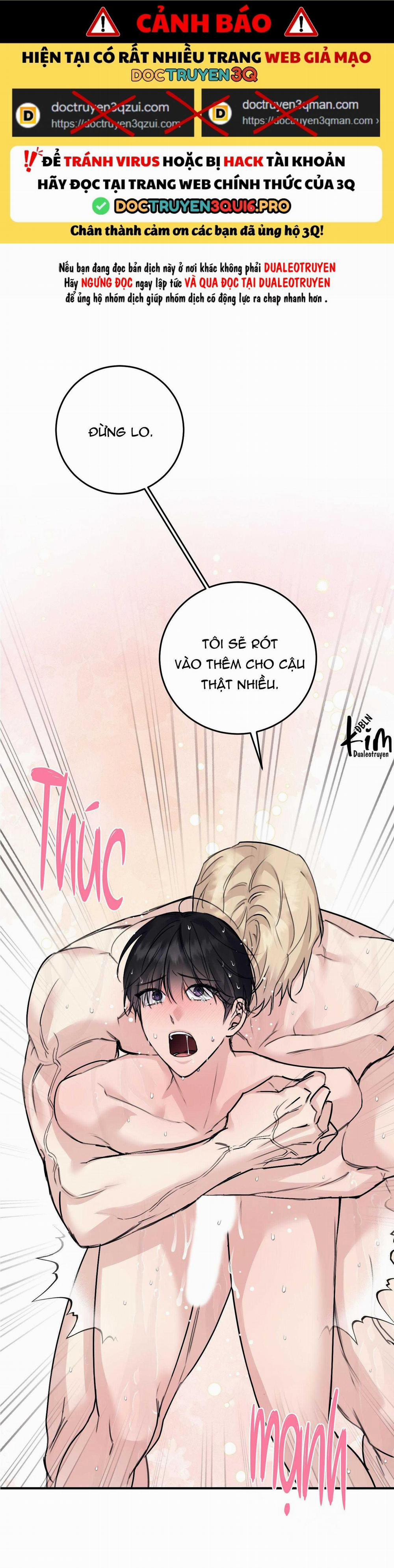 Quan Hệ Cộng Sinh Giữa Trời Và Trăng 42 trang 0