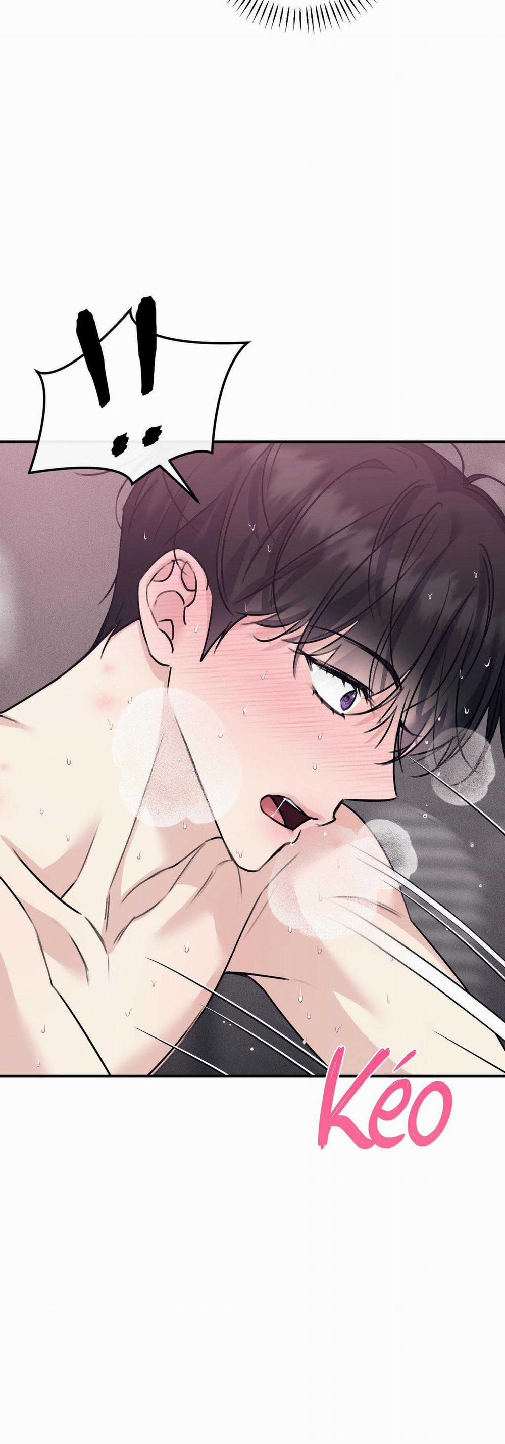 Quan Hệ Cộng Sinh Giữa Trời Và Trăng 42 trang 10