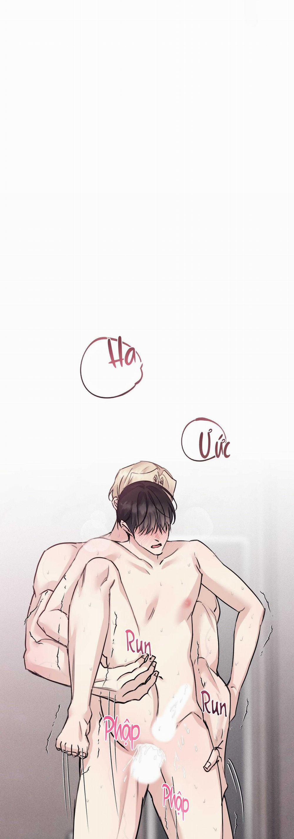 Quan Hệ Cộng Sinh Giữa Trời Và Trăng 42 trang 13