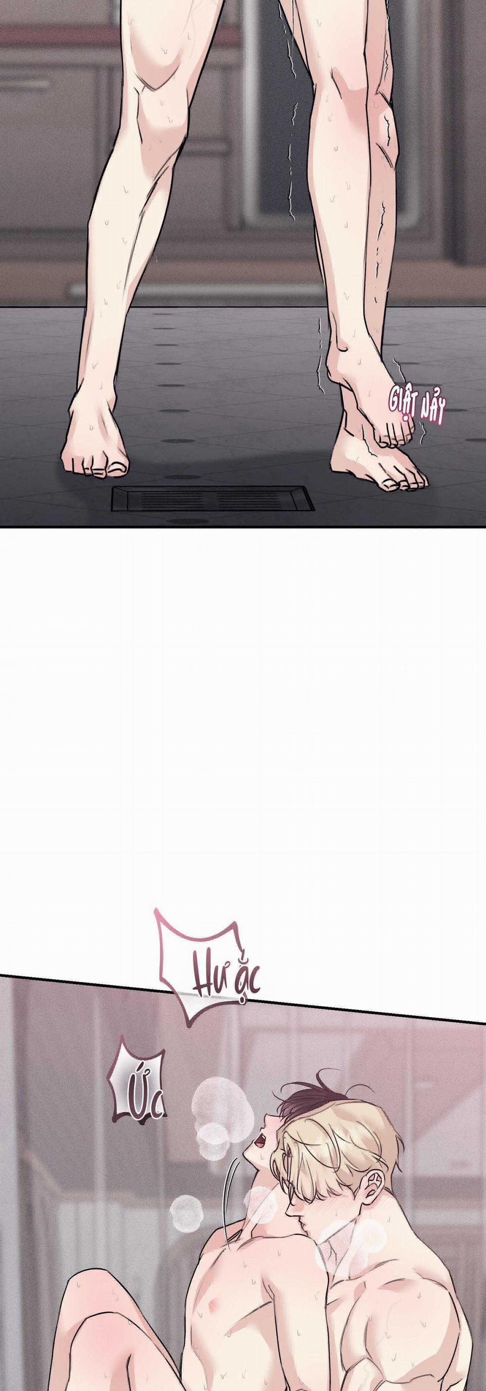 Quan Hệ Cộng Sinh Giữa Trời Và Trăng 42 trang 14