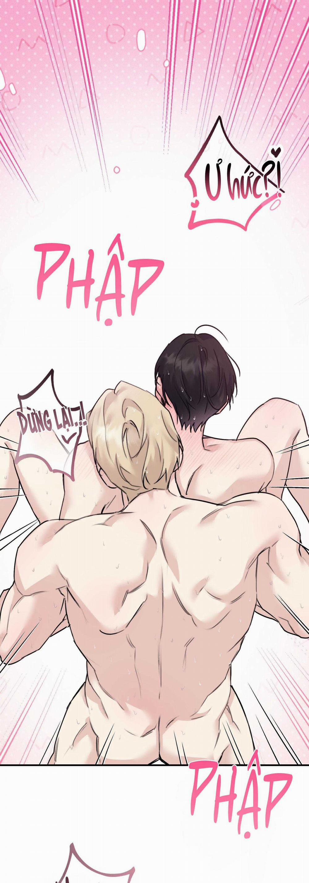 Quan Hệ Cộng Sinh Giữa Trời Và Trăng 42 trang 16