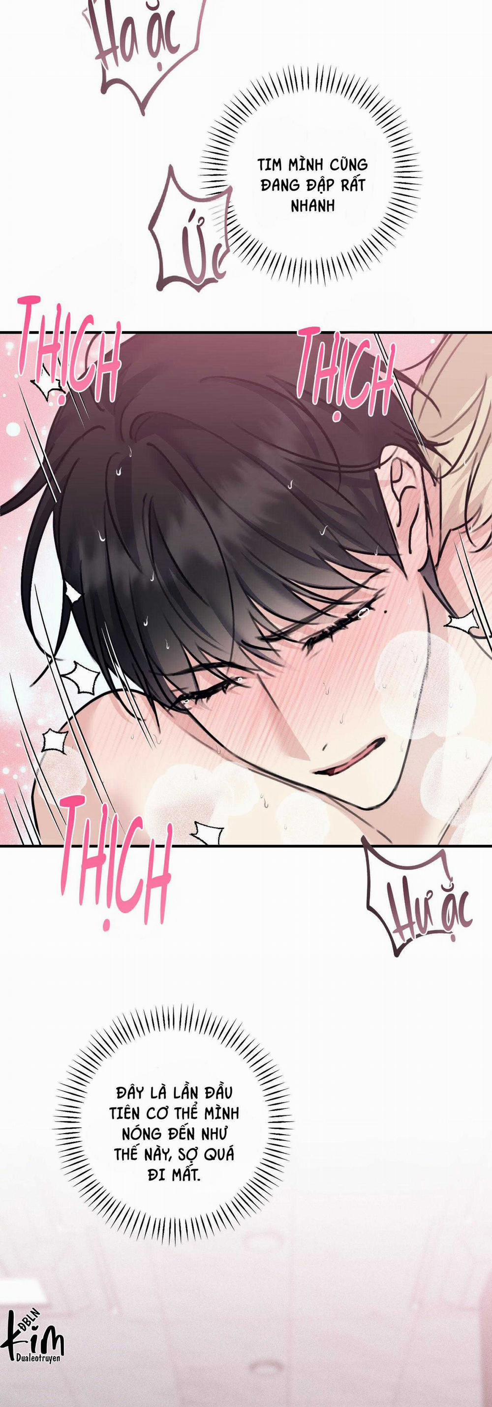 Quan Hệ Cộng Sinh Giữa Trời Và Trăng 42 trang 17