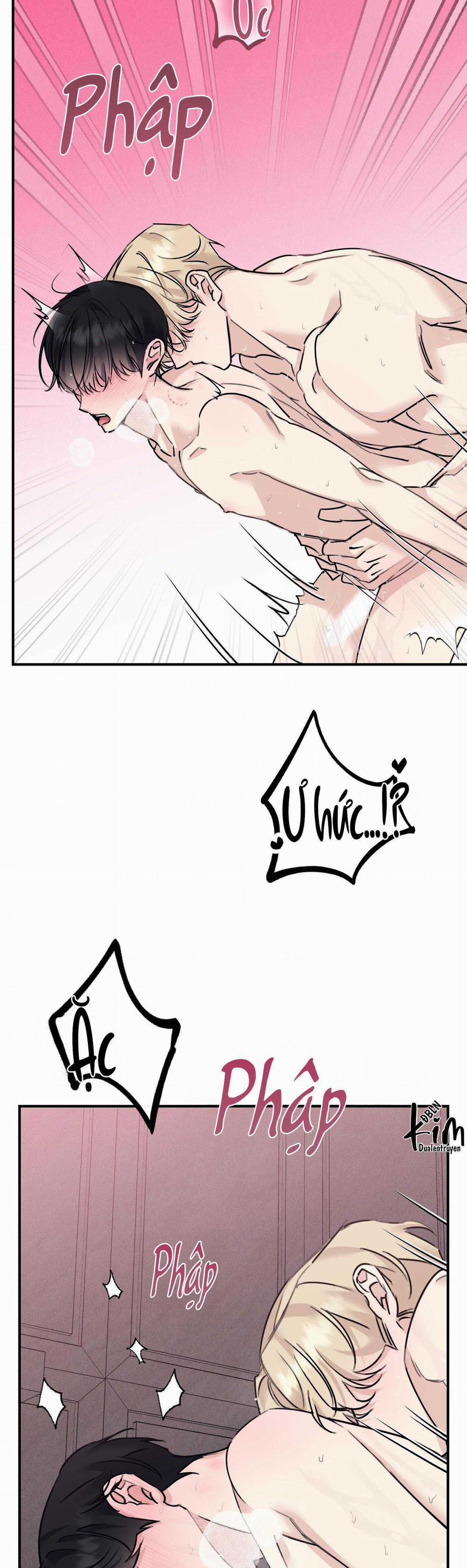 Quan Hệ Cộng Sinh Giữa Trời Và Trăng 42 trang 2