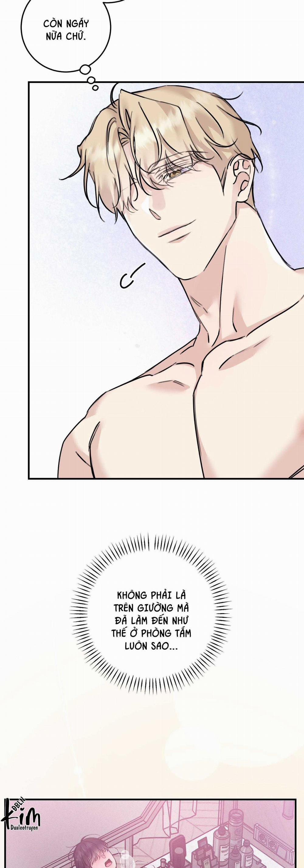 Quan Hệ Cộng Sinh Giữa Trời Và Trăng 42 trang 23