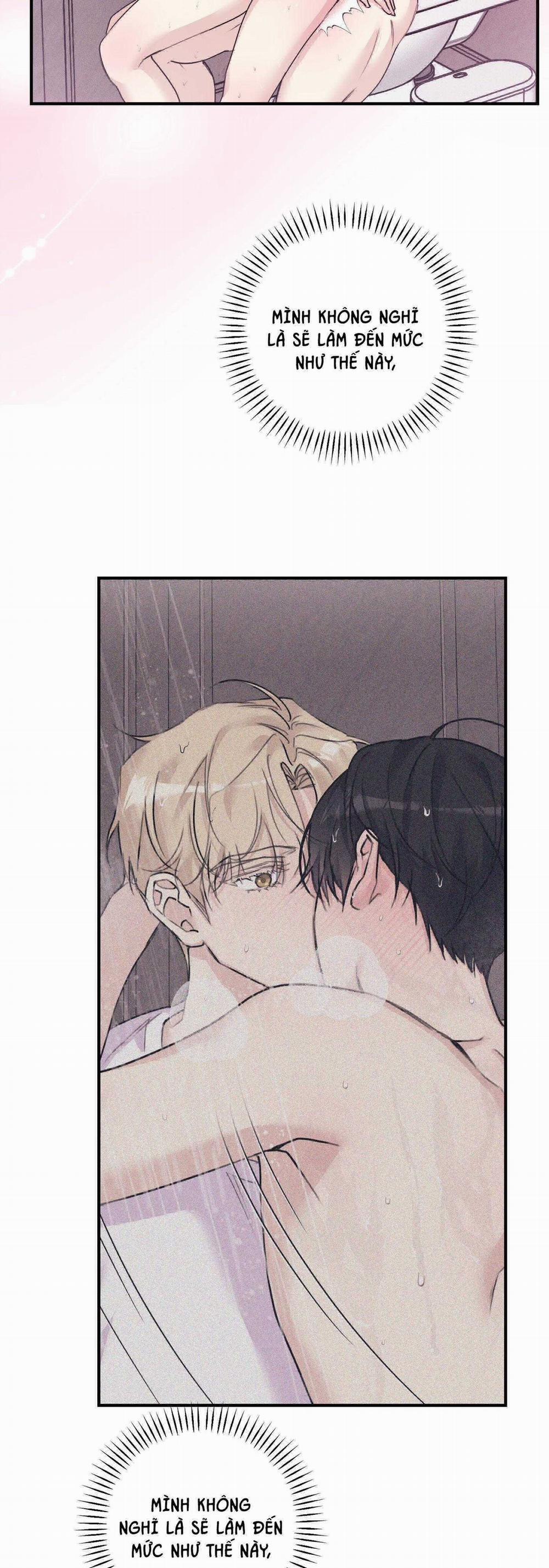 Quan Hệ Cộng Sinh Giữa Trời Và Trăng 42 trang 25