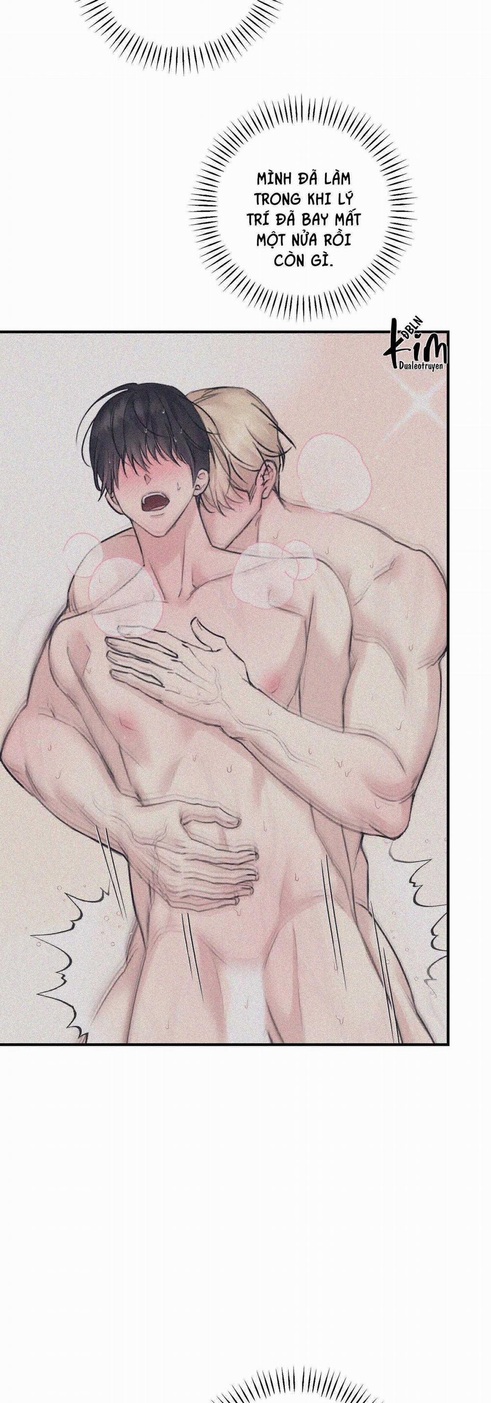 Quan Hệ Cộng Sinh Giữa Trời Và Trăng 42 trang 26