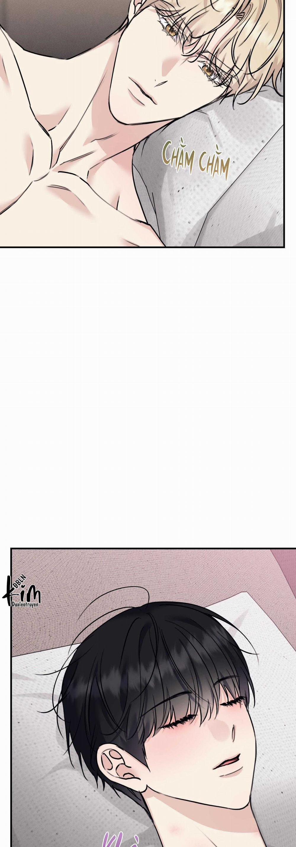 Quan Hệ Cộng Sinh Giữa Trời Và Trăng 42 trang 29