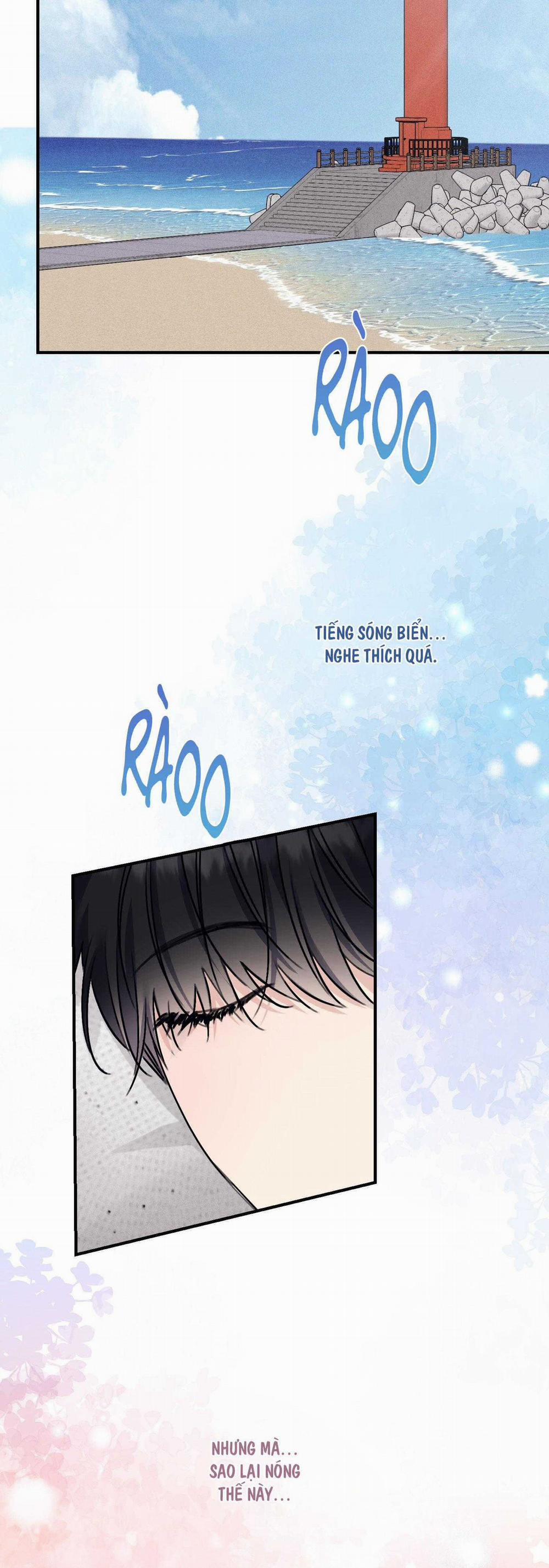 Quan Hệ Cộng Sinh Giữa Trời Và Trăng 42 trang 32