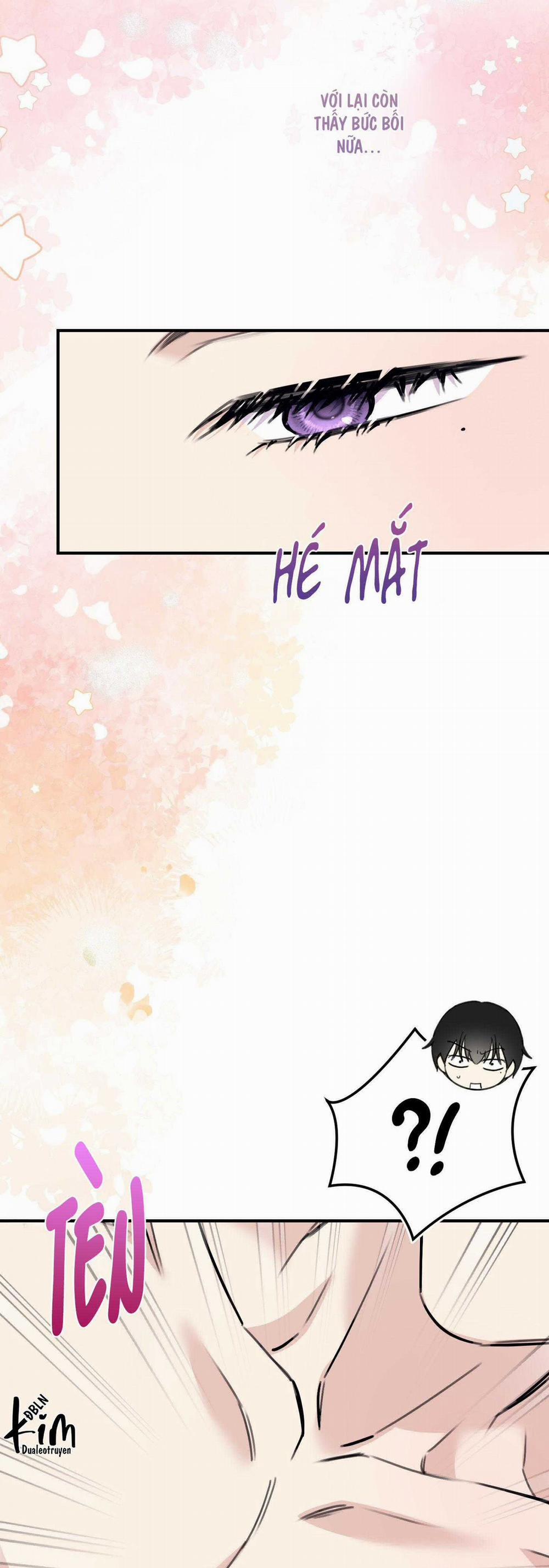 Quan Hệ Cộng Sinh Giữa Trời Và Trăng 42 trang 33