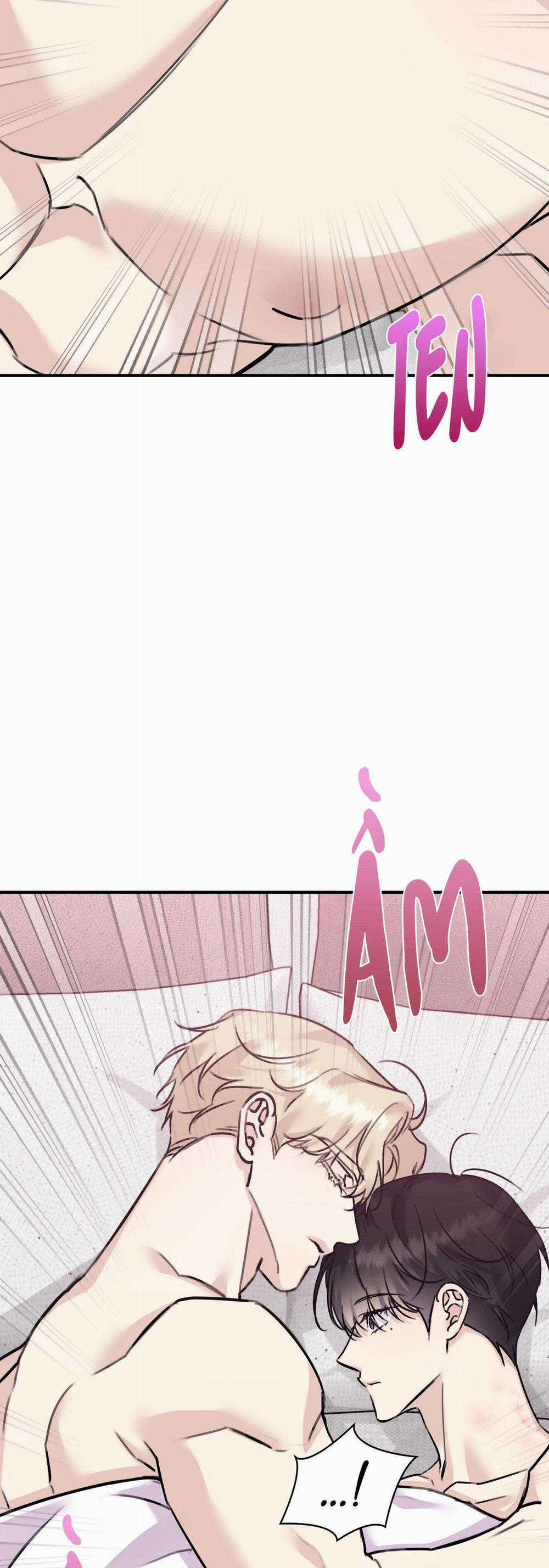 Quan Hệ Cộng Sinh Giữa Trời Và Trăng 42 trang 34