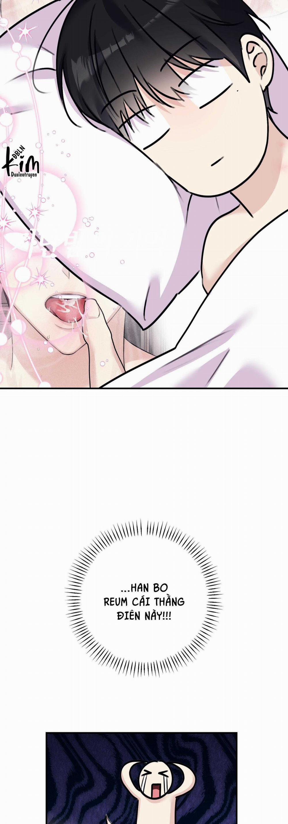 Quan Hệ Cộng Sinh Giữa Trời Và Trăng 42 trang 36