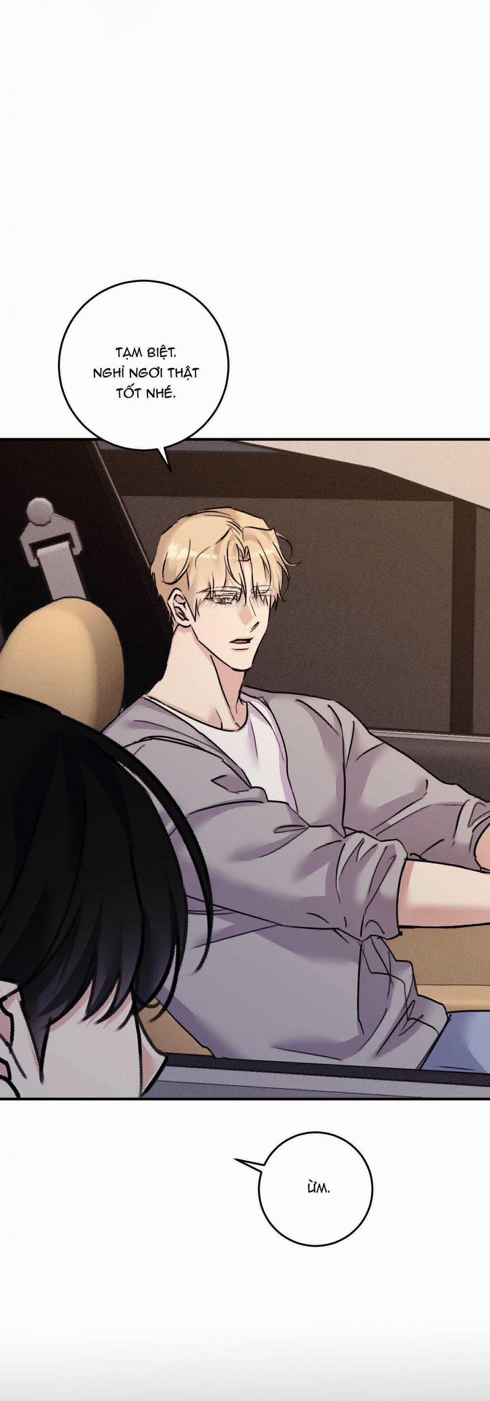 Quan Hệ Cộng Sinh Giữa Trời Và Trăng 42 trang 45