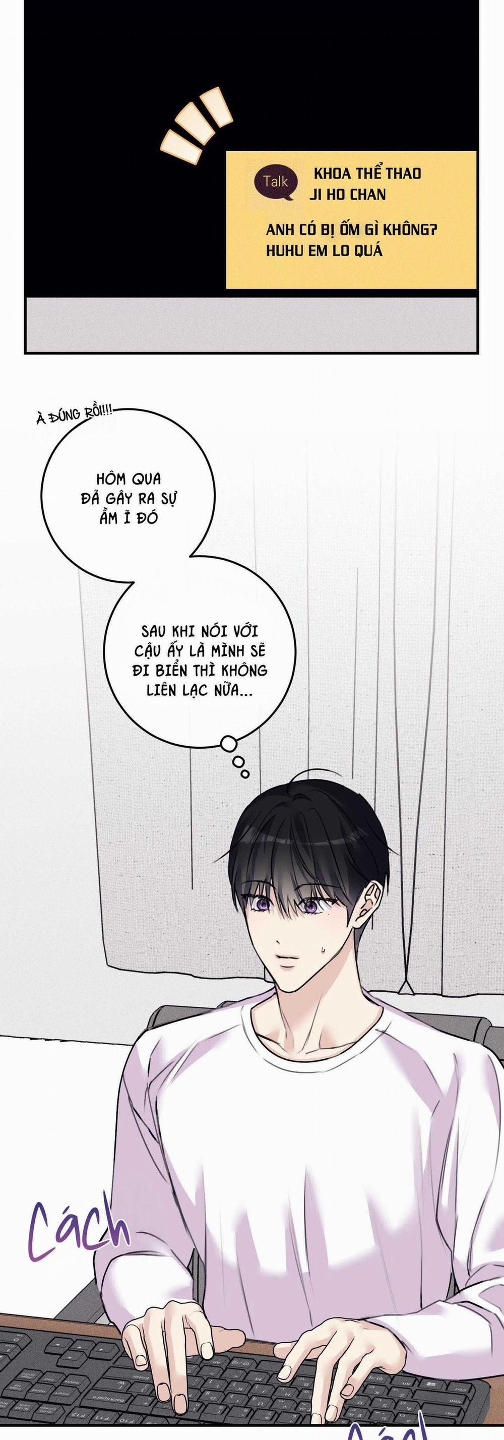 Quan Hệ Cộng Sinh Giữa Trời Và Trăng 42 trang 52