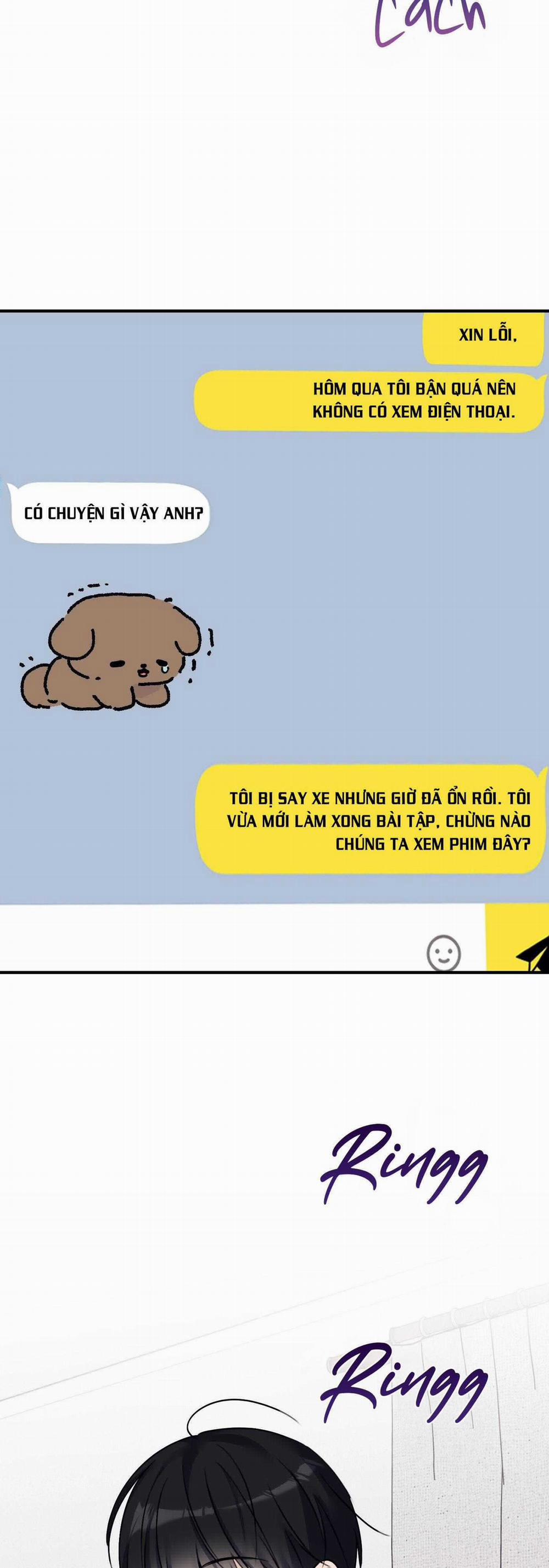 Quan Hệ Cộng Sinh Giữa Trời Và Trăng 42 trang 53