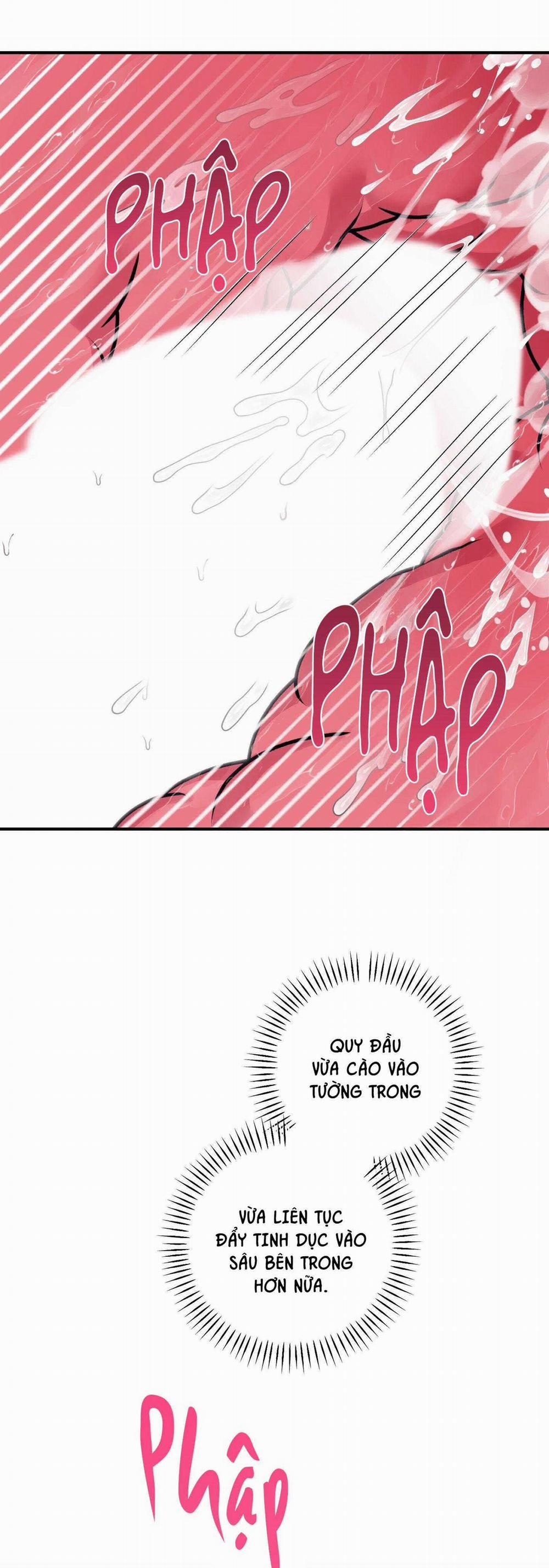 Quan Hệ Cộng Sinh Giữa Trời Và Trăng 42 trang 8