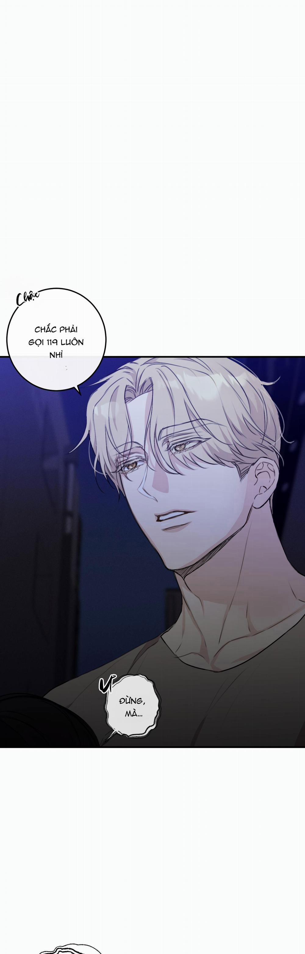 Quan Hệ Cộng Sinh Giữa Trời Và Trăng 5 trang 1