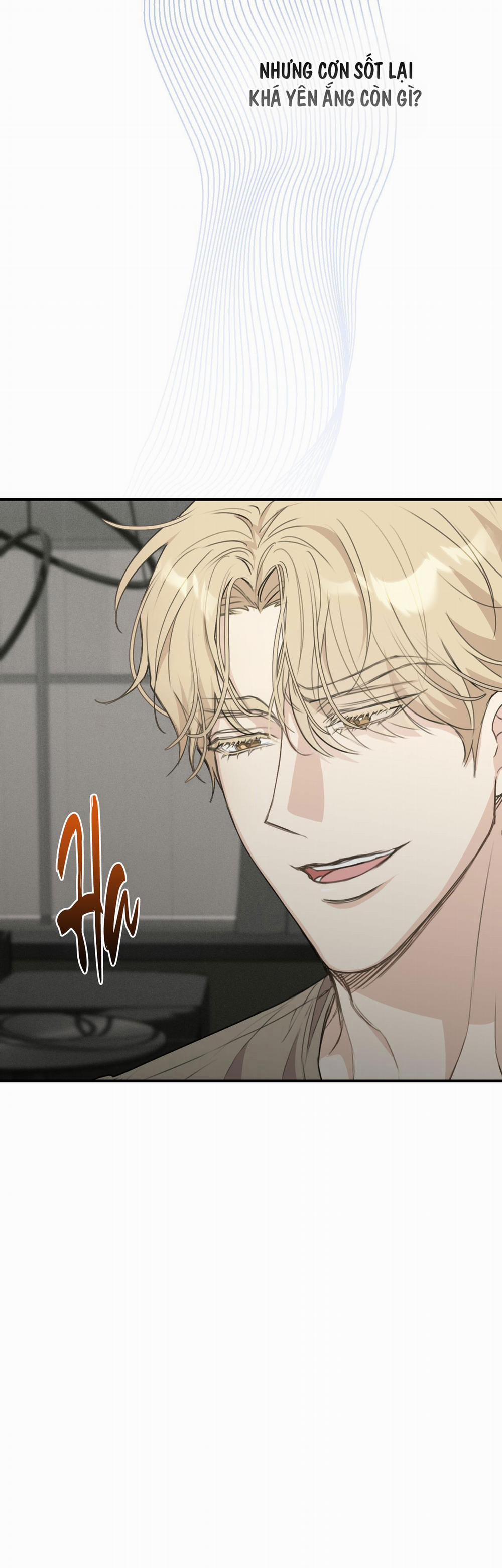 Quan Hệ Cộng Sinh Giữa Trời Và Trăng 5 trang 11