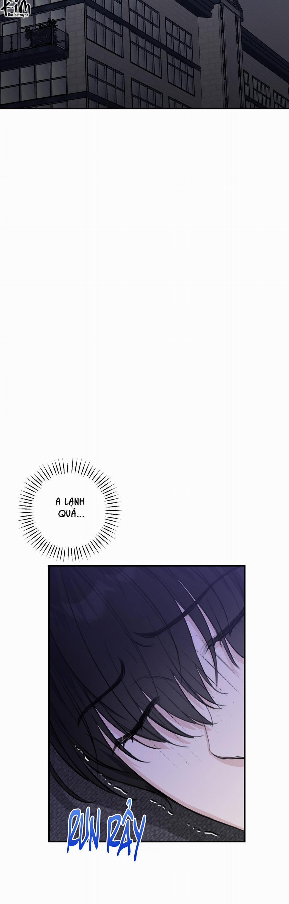 Quan Hệ Cộng Sinh Giữa Trời Và Trăng 5 trang 15