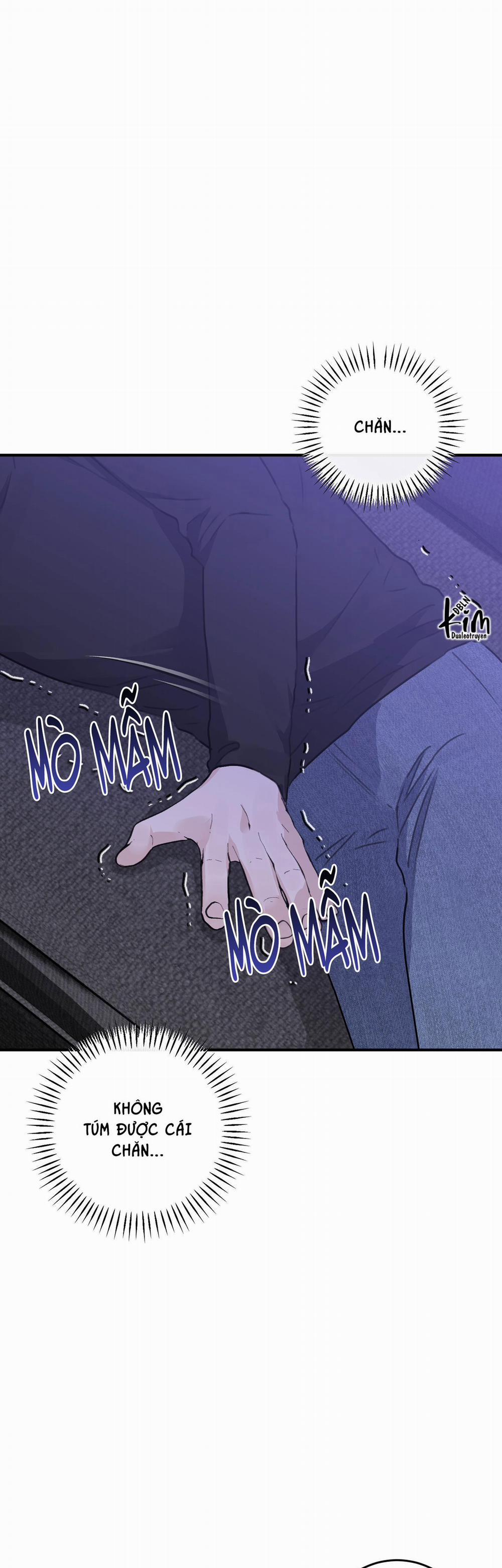 Quan Hệ Cộng Sinh Giữa Trời Và Trăng 5 trang 16